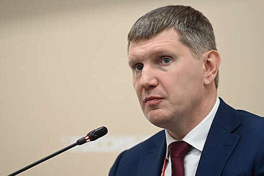 Министр Решетников: замедление инфляции в РФ идет быстрее прогнозов