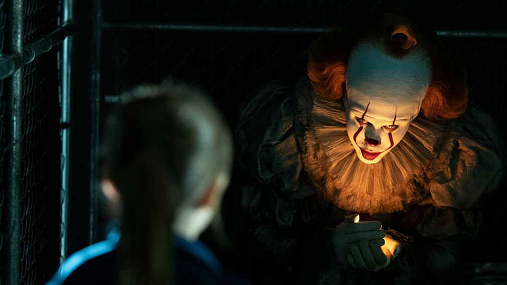 Платформа HBO Max разрабатывает приквел фильма ужасов «Оно»