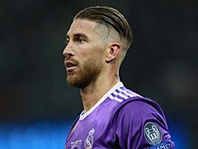 Рамос раскрыл планы на будущее