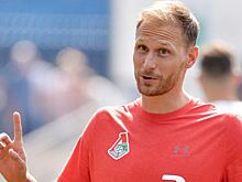 Бенедикт Хеведес пожелал "Локомотиву" пробиться в Лигу Чемпионов