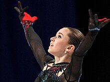Валиева, Трусова, Щербакова, Муравьева, Петросян и Туктамышева вошли в основной состав сборной России, Косторная, Усачева, Хромых – в резерв