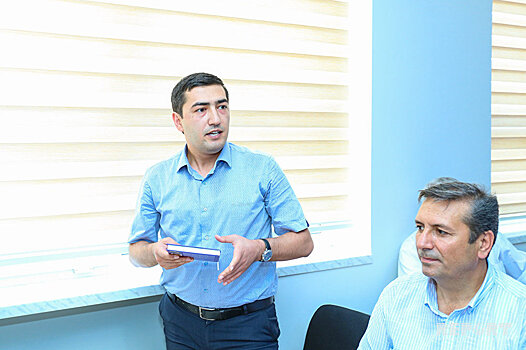 Редактор: русскоязычная аудитория нуждается в качественной информации