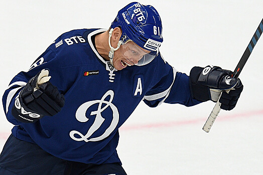 Оценка летней селекции клубов КХЛ, Западная конференция