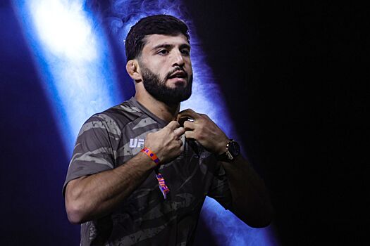 Ислам Махачев — Арман Царукян, UFC 311, дата боя, кто фаворит, какие прогнозы