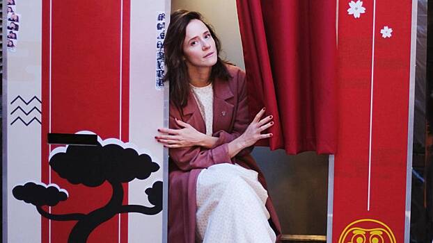 Актриса Ольга Лерман рассказала, почему люди любят фантастику в кино