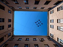 События и праздники: шестое мая