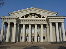 Саратовский оперный театр объявил об открытии очередного сезона