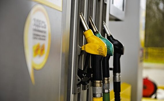 Правительство: стоимость бензина будет расти