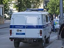 В Новосибирске Мазда и Тойона столкнулись лоб в лоб из-за пьяного водителя