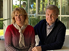 Лещенко рассказал, почему так и не усыновил ребенка