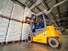 Индекс промышленного производства в Тюменской области вырос на 29%