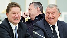 Украинский олигарх предложил революцию в КХЛ. «Роснефть» и «Газпром» должны спонсировать весь российский хоккей
