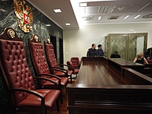 Приговор бывшему вице-мэру Краснодара Мавриди крайсуд посчитал мягким