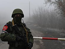 Найдено доказательство готовившегося наступления ВСУ на Донбасс