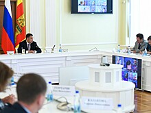 Игорь Руденя: главы муниципалитетов должны лично проверить готовность учреждений образования к учебному году