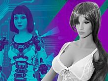 «Это не просто фрикции, это еще и отношения людей». В Ассоциации секс-работников уверены, что роботы не заменят представителей древнейшей профессии