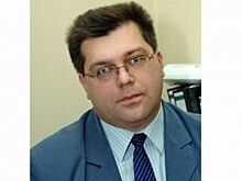 Экс-начальник ГУИП Сумароков переходит на работу в «Омскую правду»