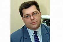 Экс-начальник ГУИП Сумароков переходит на работу в «Омскую правду»