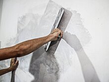 Эксперт заявил, что виниловые обои опасны для здоровья