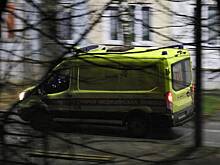 Ожидавшему такси россиянину проломили голову возле ресторана