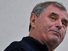 Бышовец рассказал, как ввел в «Зените» штраф за мат