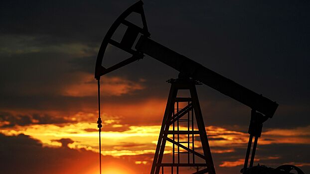 Минэнерго США понизило прогноз мирового спроса на нефть