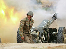 Ереван получает военные грузы контрабандой