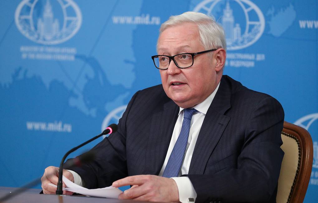 В России оценили нацеленность США на заключение сделки с Ираном - EuroPress.news