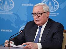 В России оценили нацеленность США на заключение сделки с Ираном