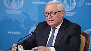 Рябков раскрыл проблемы из-за проекта США "Золотой купол"
