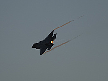 В Иране заявили о ликвидации еще одного истребителя F-35 ВВС Израиля​​​​​​​
