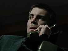 Рецензия на пятую серию сериала «Фишер: Затмение»