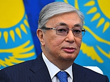 Президент Казахстана назвал особо виновных в протестах
