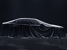 Состоялся анонс нового седана Mazda