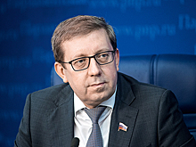 Алексей​ Майоров: у опасных производств должны быть финансовые резервы на случай техногенных катастроф