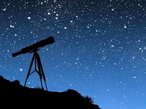 Немецкий IT-специалист научит посетителей Уфимского планетария работать с телескопами
