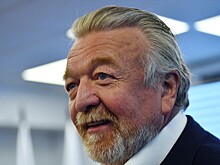 Президент ФСГР высказался об участии в турнирах в нейтральном статусе
