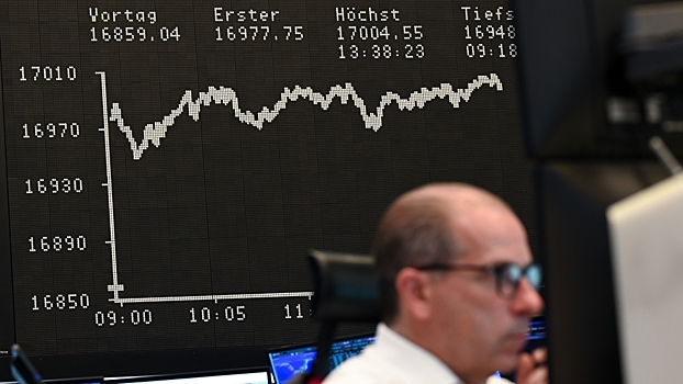 В JPMorgan увидели риск внезапного краха фондового рынка США