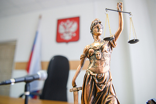 Дело автора скандальных постов о теракте в "Крокусе" передано в военный суд Петербурга