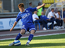 Российского футболиста осудили за наркотики