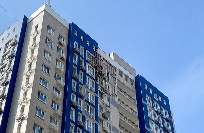 Гладков: подача тепла в большинстве домов Белгорода восстановлена