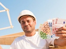 В Волгограде подрядчик не выполнил работу и присвоил около 24 млн рублей из бюджетных средств