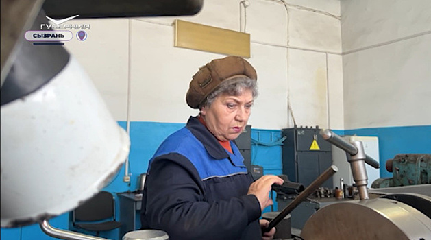 В Самарской области женщины-дорожницы рассказали о своей профессии