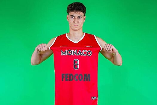 Сын экс-чемпиона мира по боксу Кличко дебютировал за сборную Украины в баскетбольном матче