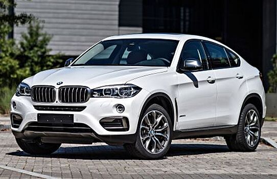 «Даёт почувствовать азарт»: Владелец BMW X6 поделился впечатлениями от авто