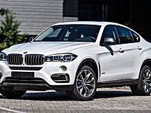 «Даёт почувствовать азарт»: Владелец BMW X6 поделился впечатлениями от авто
