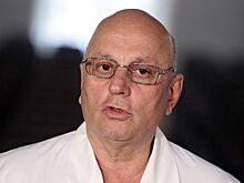 Сергей Петриков официально назначен и.о. директора НИИ им. Склифосовского