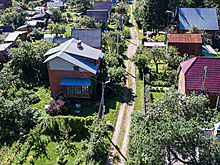 Почему россияне активно продают дачи