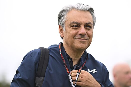 Гендиректор «Рено» встретится с сотрудниками «Альпин» по поводу моторной программы в Ф-1