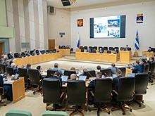 Депутаты Тюмени продолжат информировать горожан об электронной безопасности